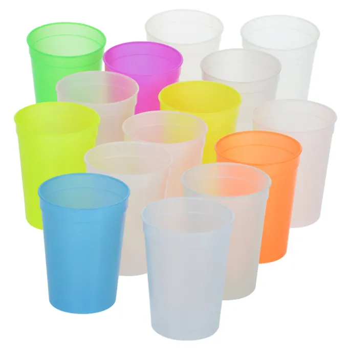 Mood Stadium Cup - 12 oz - 24 hr