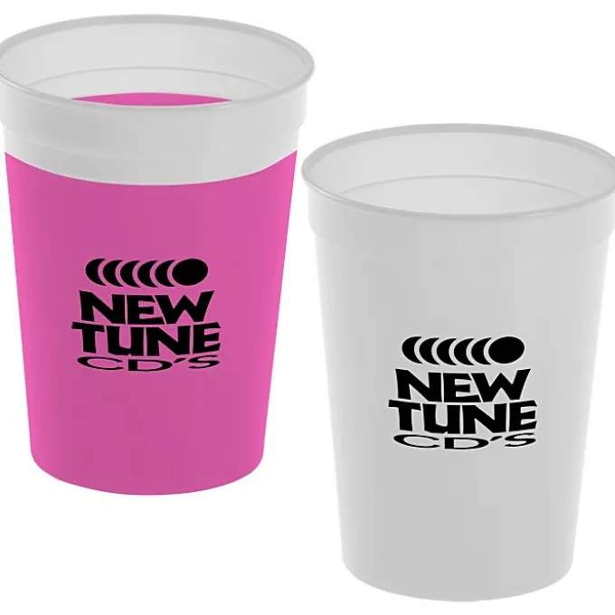 Mood Stadium Cup - 12 oz - 24 hr