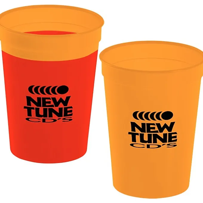 Mood Stadium Cup - 12 oz - 24 hr
