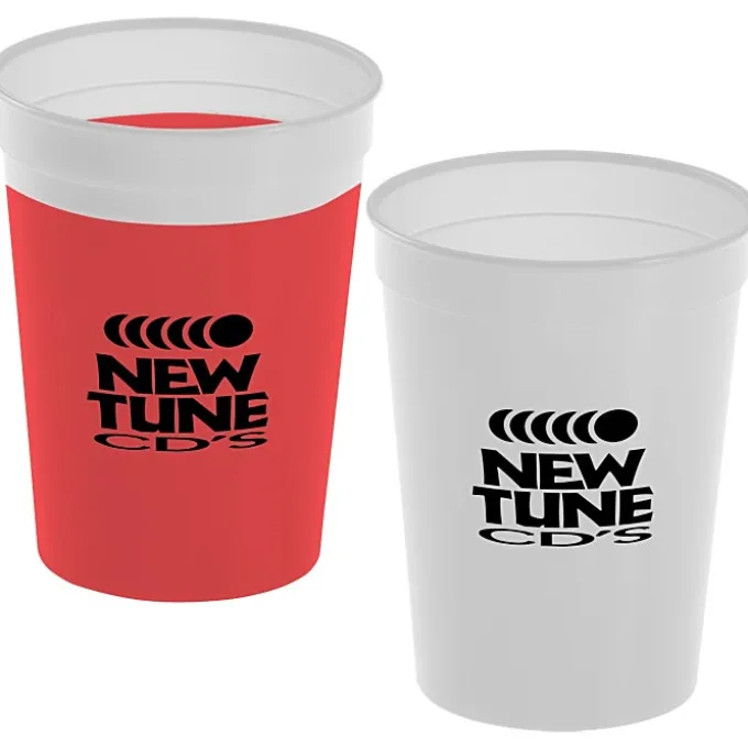 Mood Stadium Cup - 12 oz - 24 hr