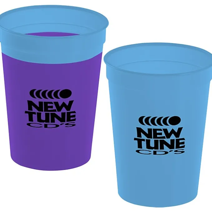 Mood Stadium Cup - 12 oz - 24 hr