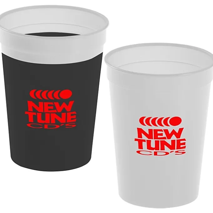 Mood Stadium Cup - 12 oz - 24 hr