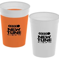 Mood Stadium Cup - 12 oz - 24 hr
