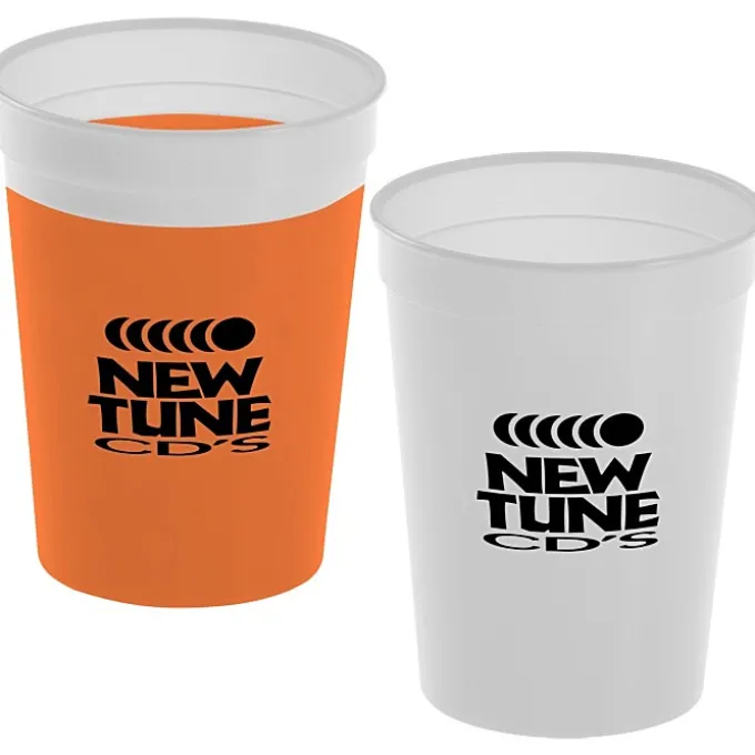 Mood Stadium Cup - 12 oz - 24 hr