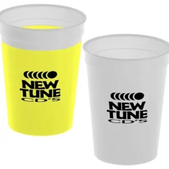 Mood Stadium Cup - 12 oz - 24 hr