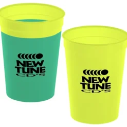 Mood Stadium Cup - 12 oz - 24 hr