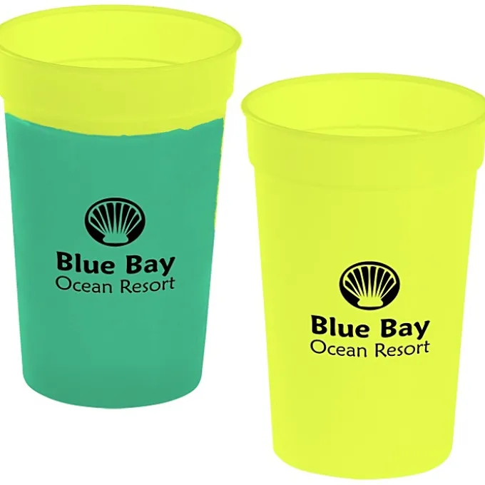 Mood Stadium Cup - 17 oz - 24 hr