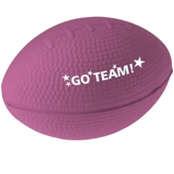 Mood Stress Football