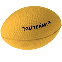 Mood Stress Football