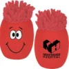 MopTopper Goofy Stress Reliever