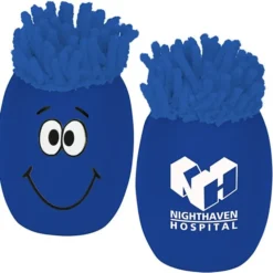 MopTopper Goofy Stress Reliever