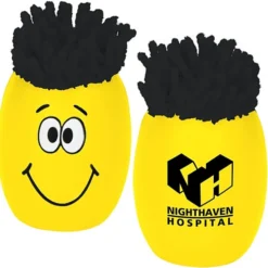 MopTopper Goofy Stress Reliever
