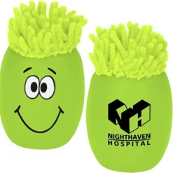 MopTopper Goofy Stress Reliever