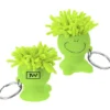 MopTopper Phone Stand Keychain - 24 hr