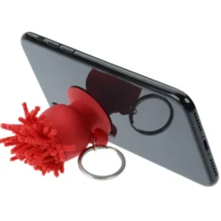 MopTopper Phone Stand Keychain - 24 hr