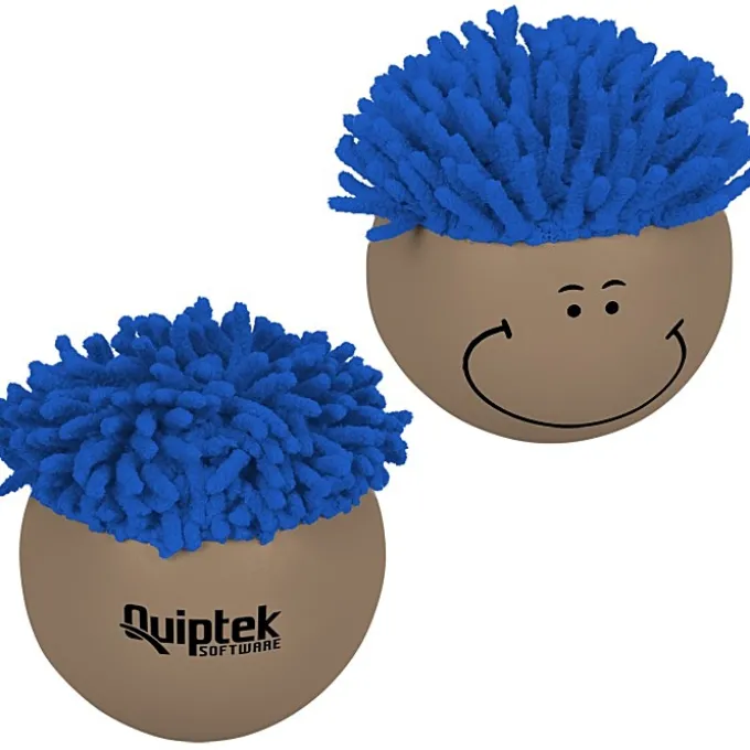 MopTopper Stress Reliever