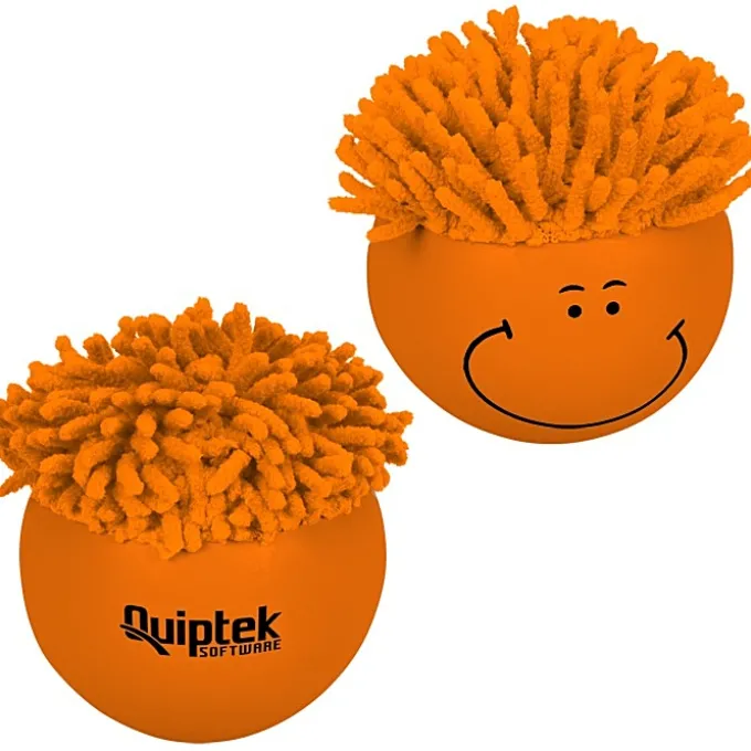 MopTopper Stress Reliever