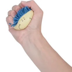 MopTopper Stress Reliever