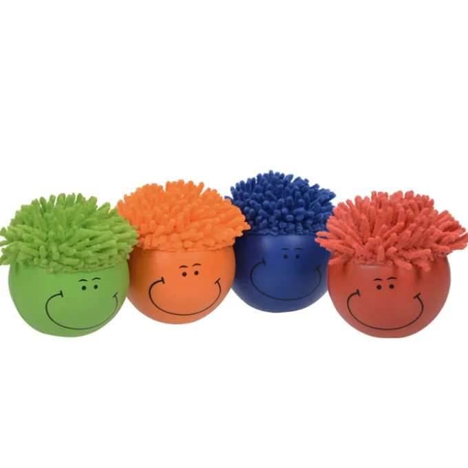 MopTopper Stress Reliever