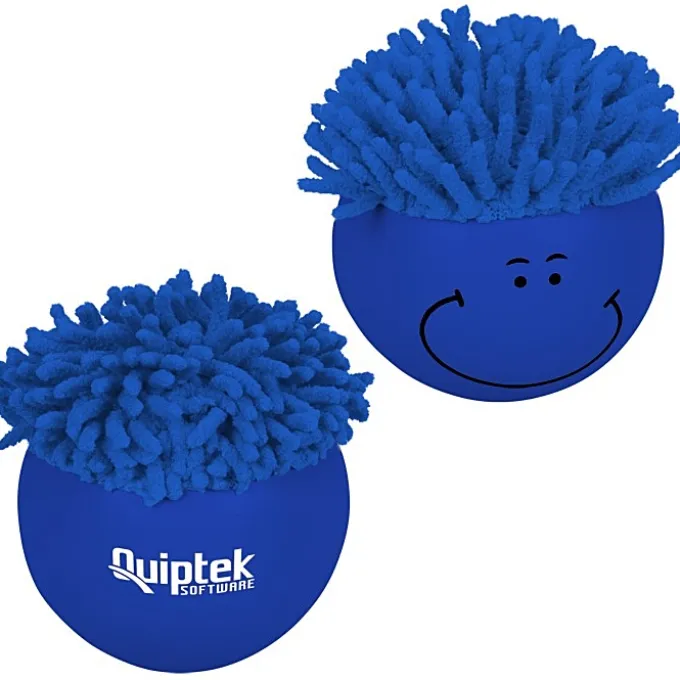 MopTopper Stress Reliever