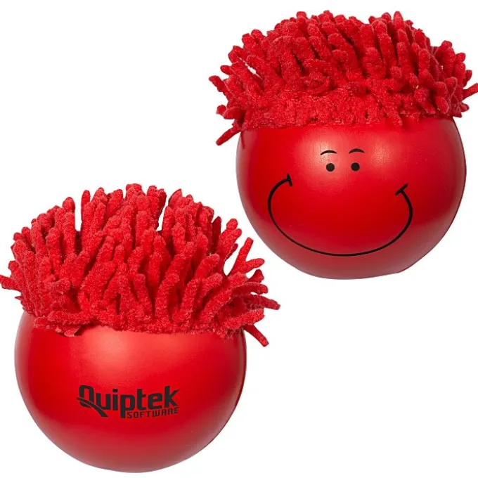 MopTopper Stress Reliever