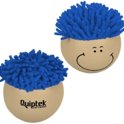MopTopper Stress Reliever
