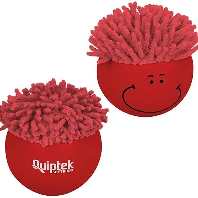 MopTopper Stress Reliever