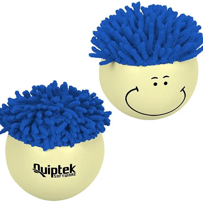 MopTopper Stress Reliever
