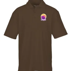 Moreno Textured Micro Polo - Men's - TE Transfer