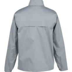 Morgan Textured Woven Jacket - Men's