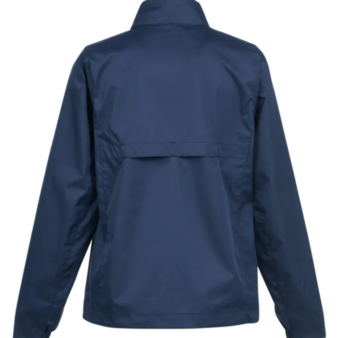 Morgan Textured Woven Jacket - Ladies'