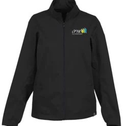 Morgan Textured Woven Jacket - Ladies'