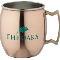 Moscow Mule Mug - 16 oz
