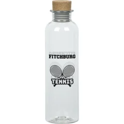 Mosinee Bottle with Cork Lid - 20 oz.