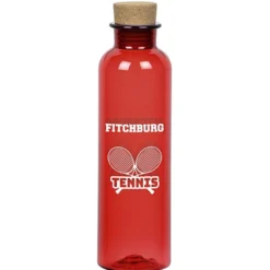 Mosinee Bottle with Cork Lid - 20 oz.