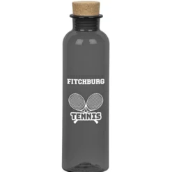 Mosinee Bottle with Cork Lid - 20 oz.