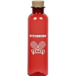 Mosinee Bottle with Cork Lid - 20 oz.