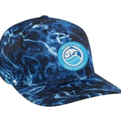 Mossy Oak Guide Cap