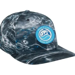 Mossy Oak Guide Cap