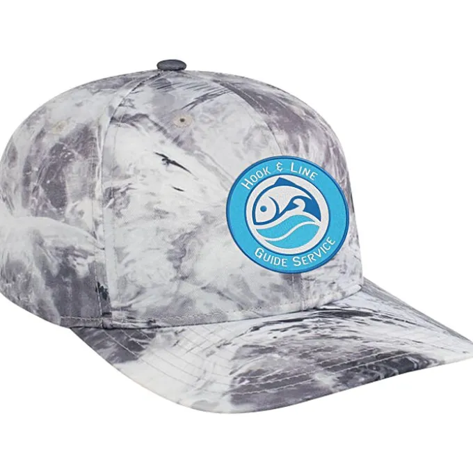 Mossy Oak Guide Cap