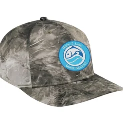 Mossy Oak Guide Cap
