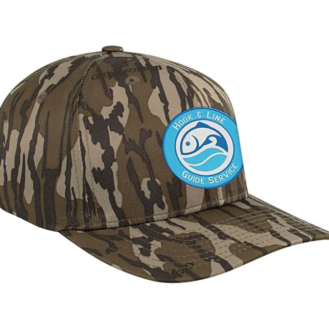 Mossy Oak Guide Cap