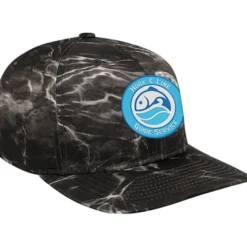 Mossy Oak Guide Cap