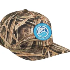Mossy Oak Guide Cap