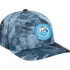 Mossy Oak Guide Cap