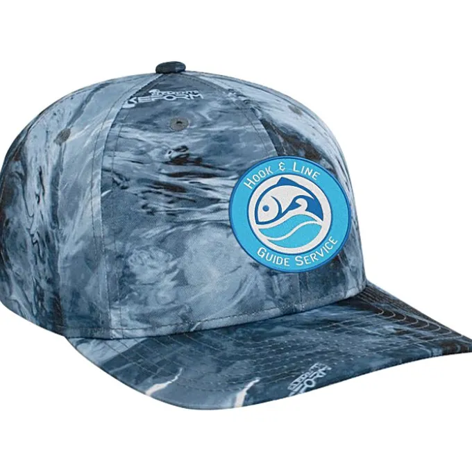 Mossy Oak Guide Cap
