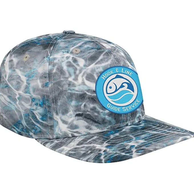 Mossy Oak Guide Cap