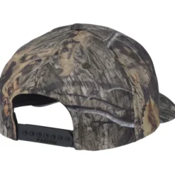 Mossy Oak Guide Cap