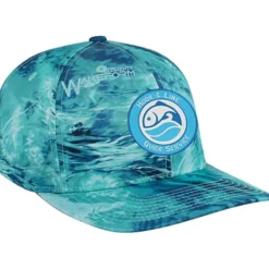 Mossy Oak Guide Cap