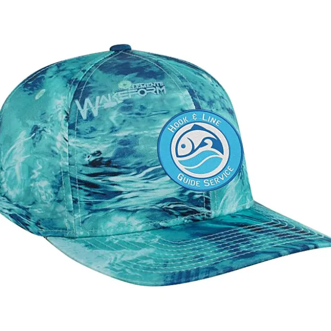 Mossy Oak Guide Cap